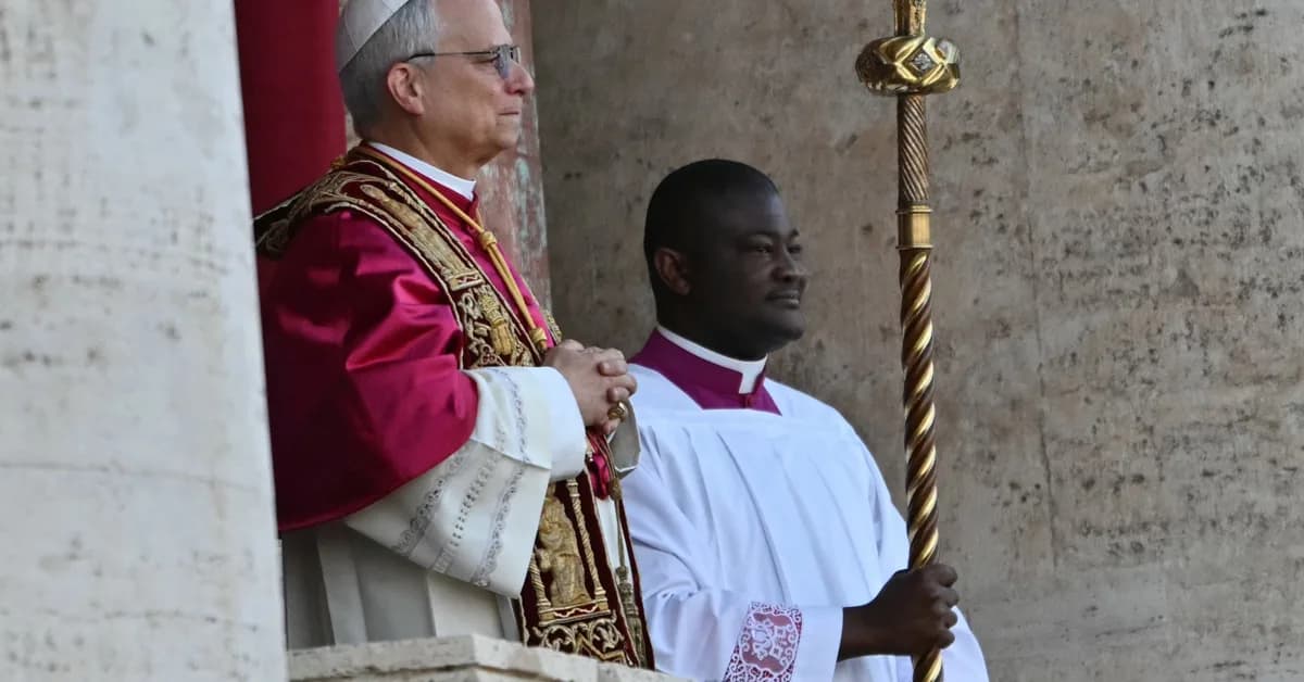 Rubio seeks to ease tensions with US pope