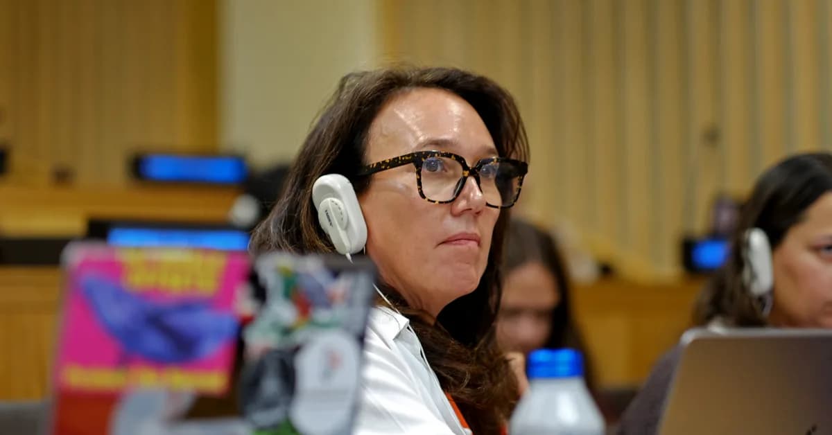 Indigenous land defenders are being killed, and AI is scraping their knowledge