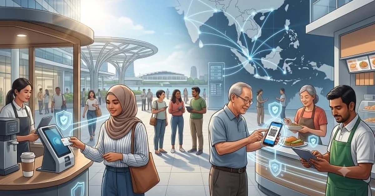 New Singapore payments code takes aim at hidden mark-ups and misleading "zero fee" claims