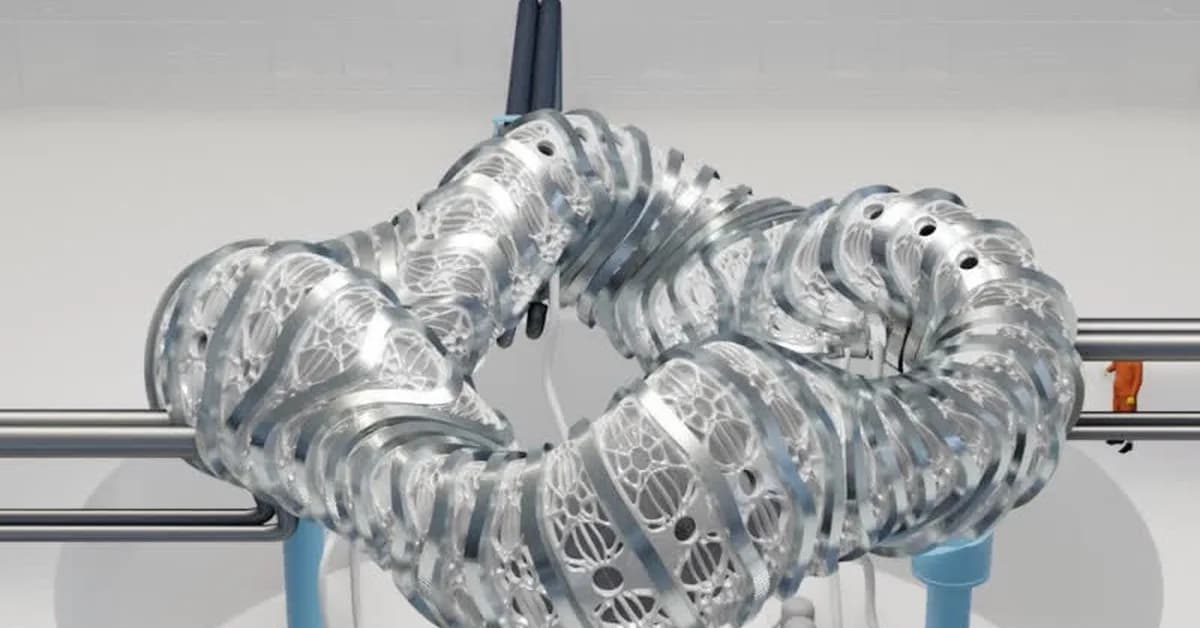 Bill Gates-backed fusion startup begins licensing for futuristic reactor in Tennessee