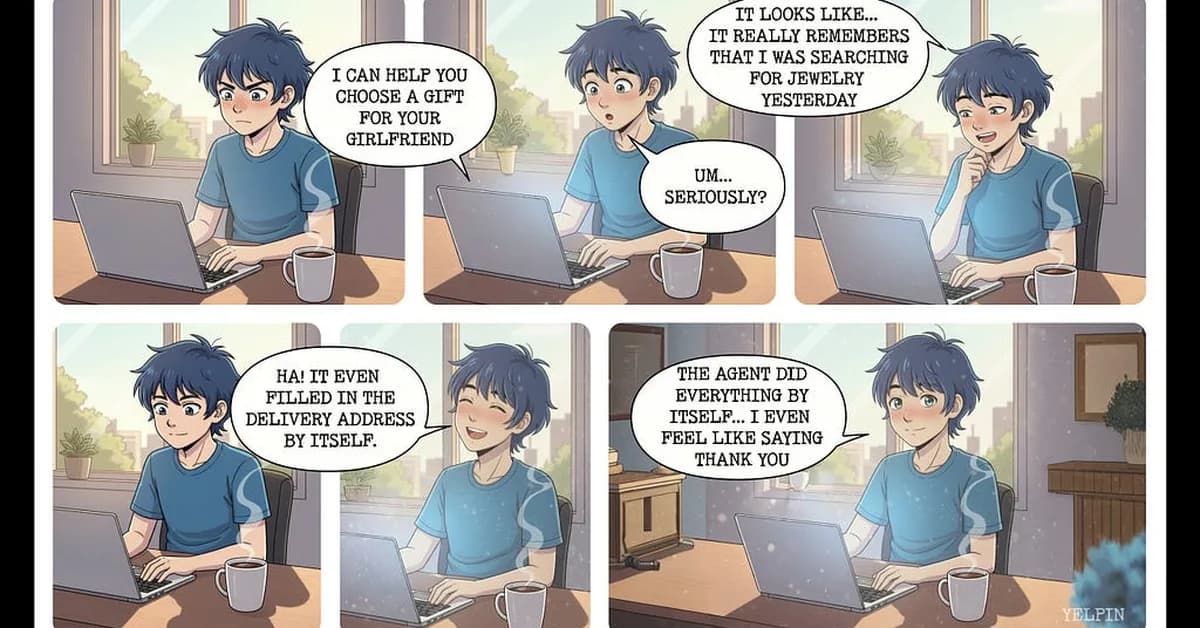 From Interface to Behavior: The New UX Engineering