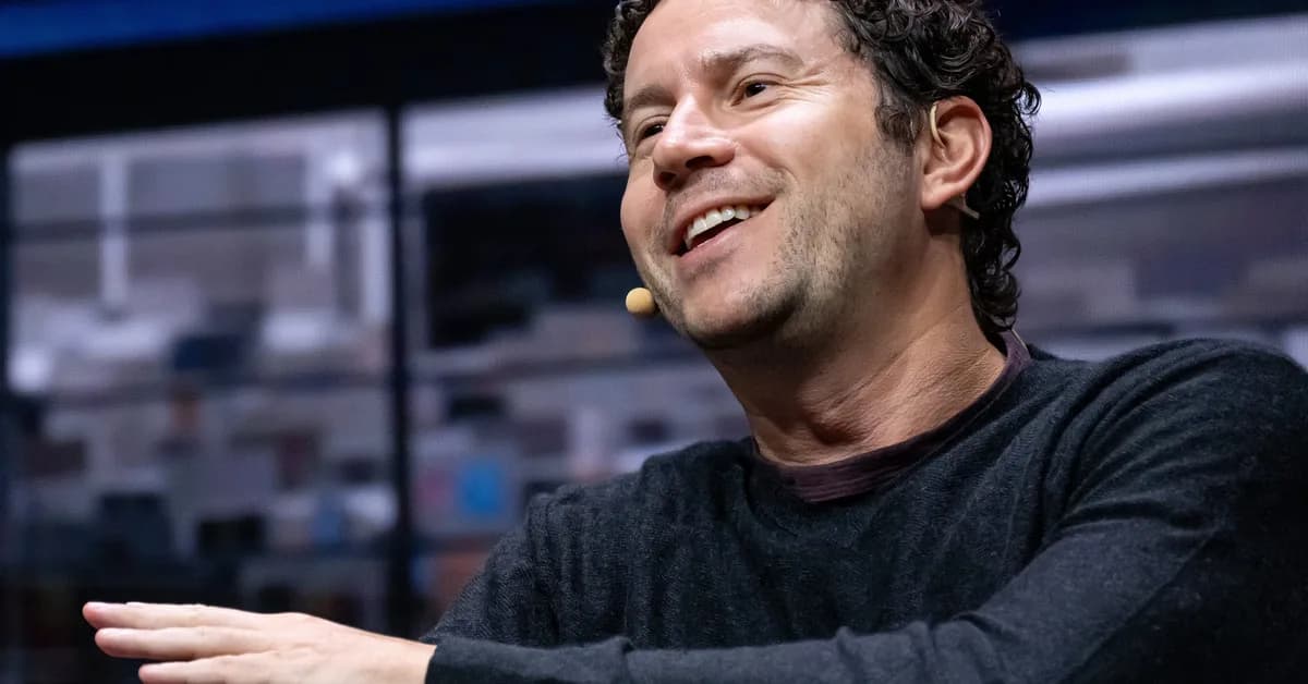 The 'ChatGPT for doctors,' OpenEvidence, was valued at $15 billion in a new funding round