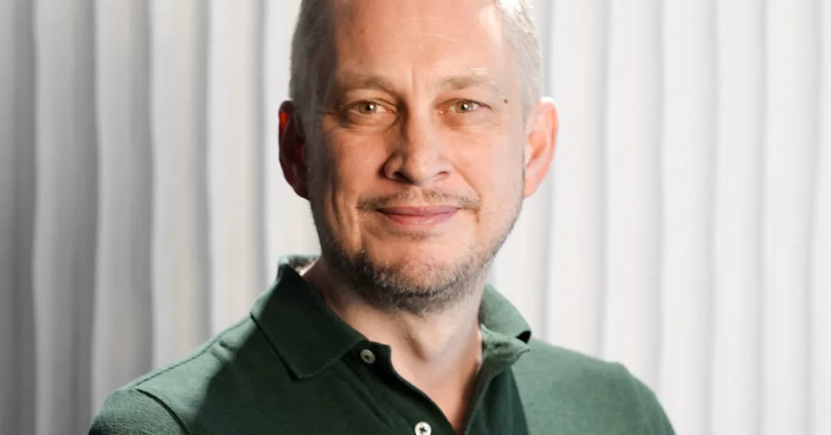 He managed 120 people at Meta. Now, he's walking away from Big Tech to join Lovable.