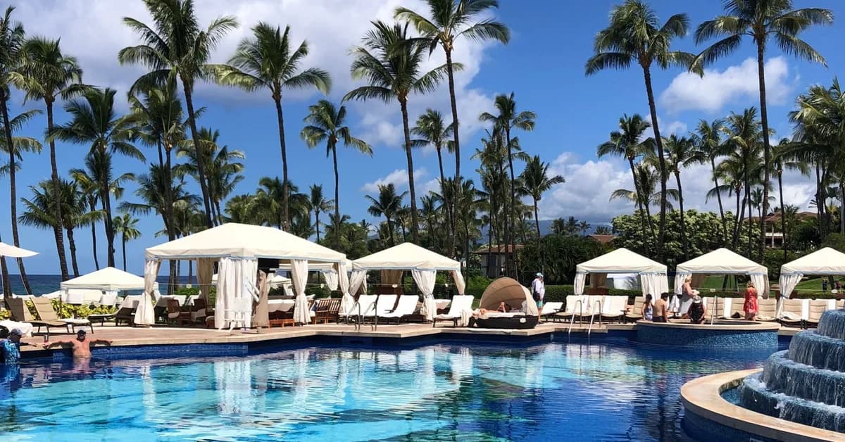 10 luxurious Hilton properties where TPG staffers have used their free night certificates