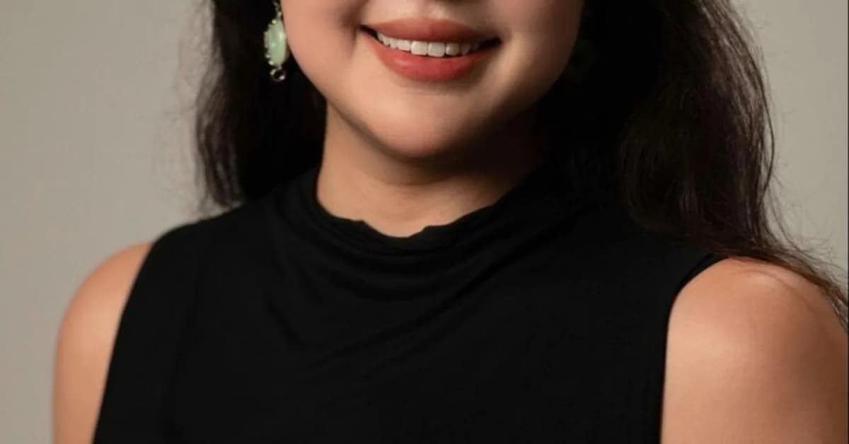 Inside the rise of female leadership in AI: Shuangxu Han redefines growth strategy for AI in finance