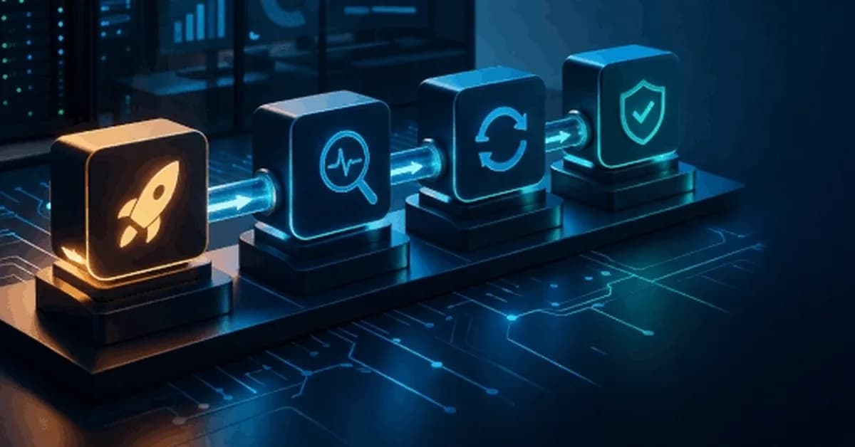 Stop Rewriting Go Service Boilerplate: Ship a Production-Ready API Faster with gogen