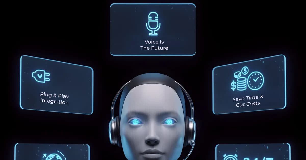 "Talk to Your Terminal: Building a Voice AI Agent in Python"