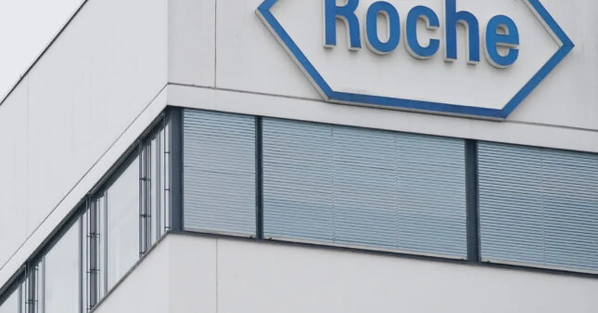STAT+: Roche to buy PathAI for $750 million