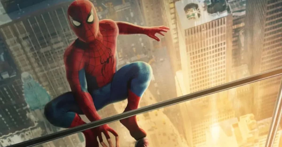 One Way Peter Parker's "Actively Ignoring" Advice From Andrew Garfield's Spider-Man in SPIDER-MAN: BRAND NEW DAY