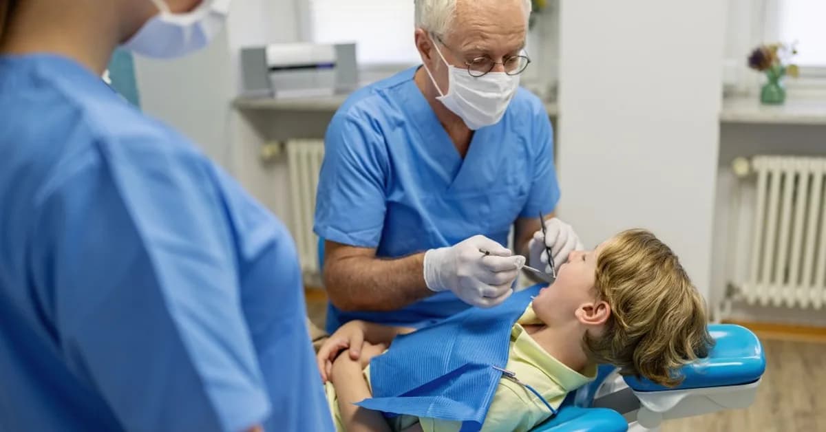 Medicaid Is Paying for More Dental Care. GOP Cuts Threaten To Reverse the Trend.