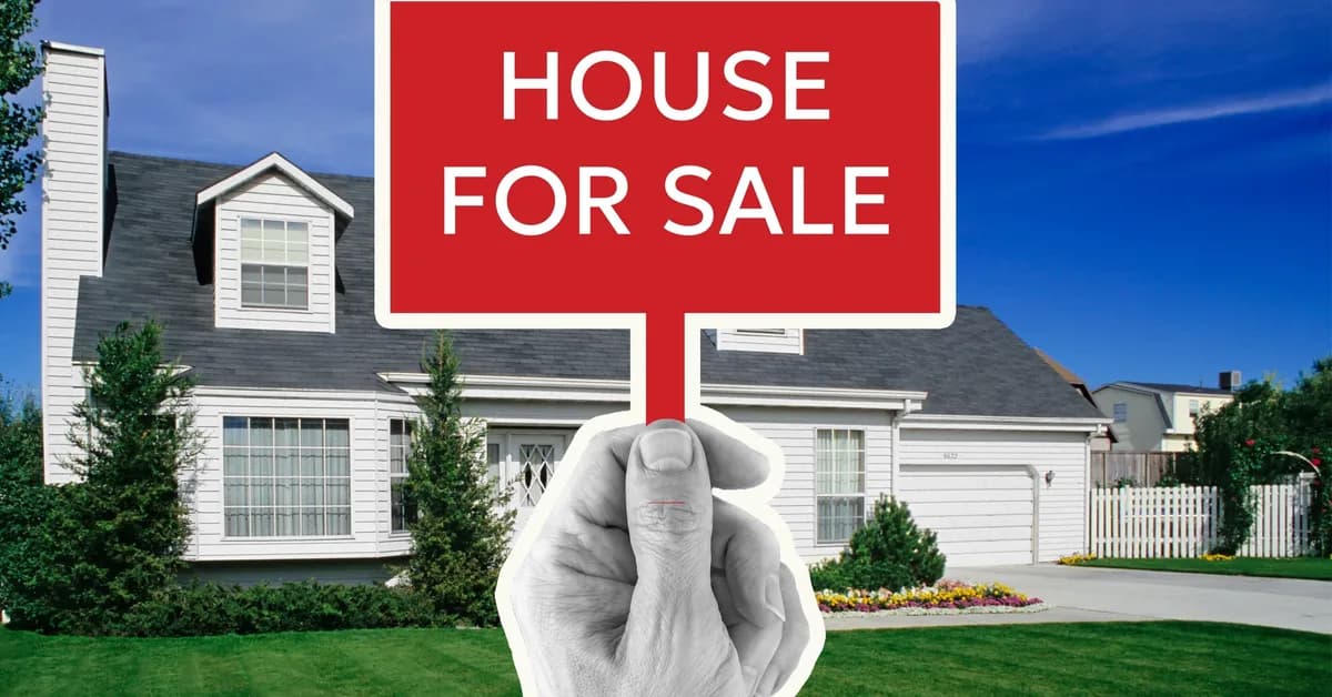 Northeast and Midwest Housing Markets Finally Crack Open for Buyers as New Listings Surge in April