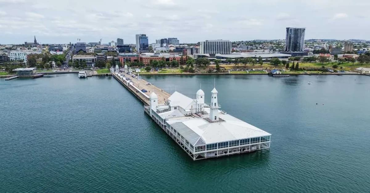 Chinese modular builders target Victoria to fast-track housing solve