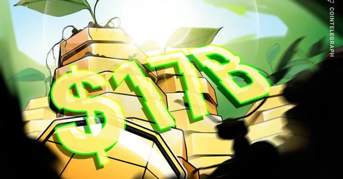 ProShares GENIUS ETF's $17B debut boosts case for tokenized money market funds