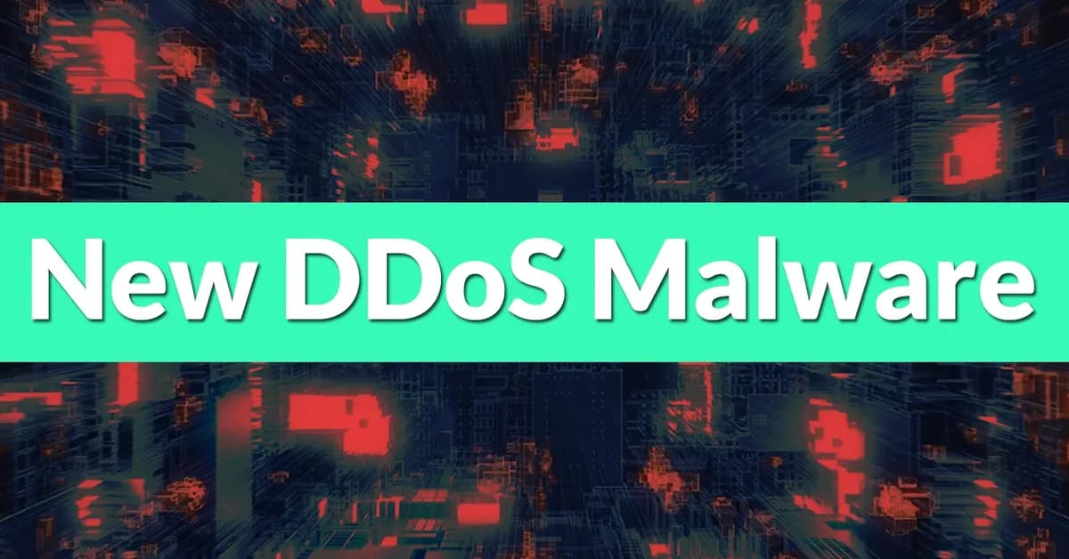 New DDoS Malware Exploits Jenkins to Attack Valve Source Engine Game Servers
