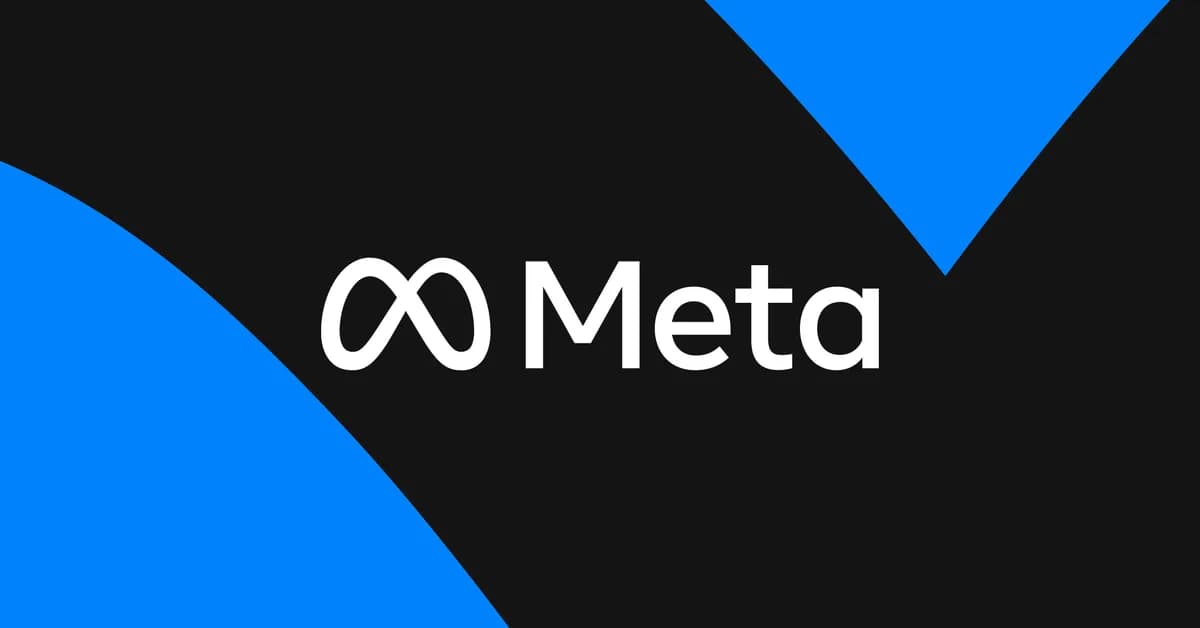 Meta sued by major book publishers over copyright infringement