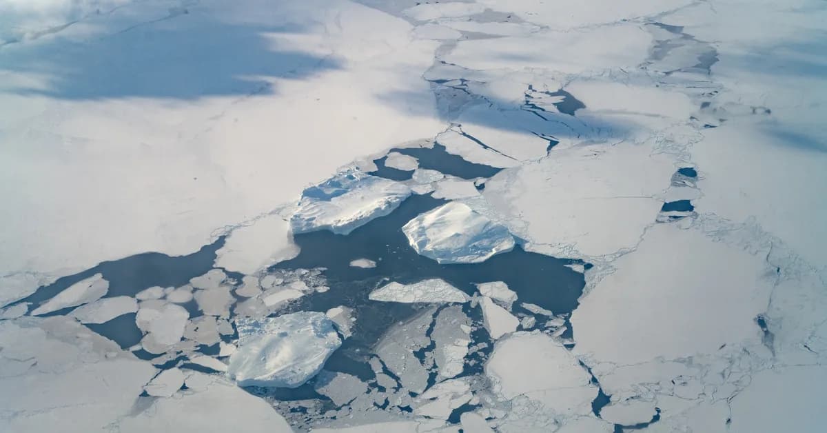 A more troubling picture of sea level rise is coming into view