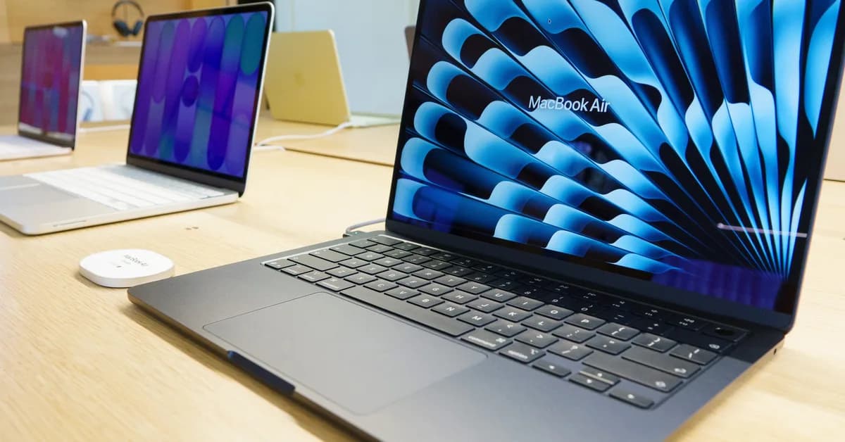 Apple is adding new privacy safeguards for Mac users as AI agents get more powerful