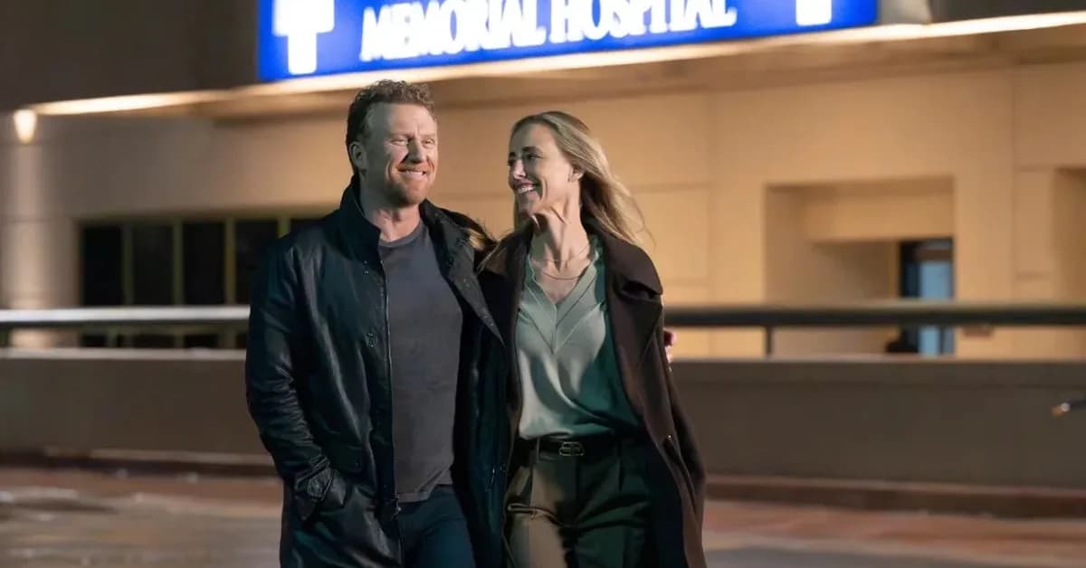 Grey's Anatomy shipped off two of its worst characters, and now it's time for reinvention
