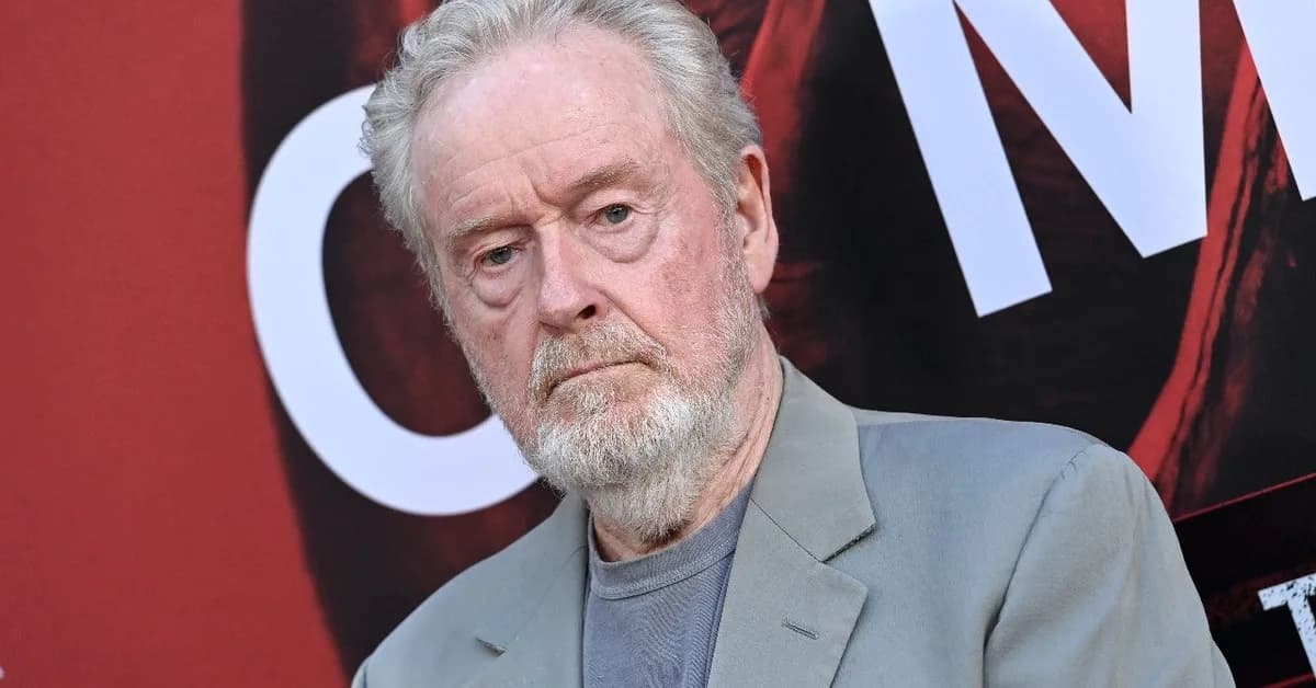 Ridley Scott and Glenn Close to Receive Honorary Oscars at 2026 Governors Awards