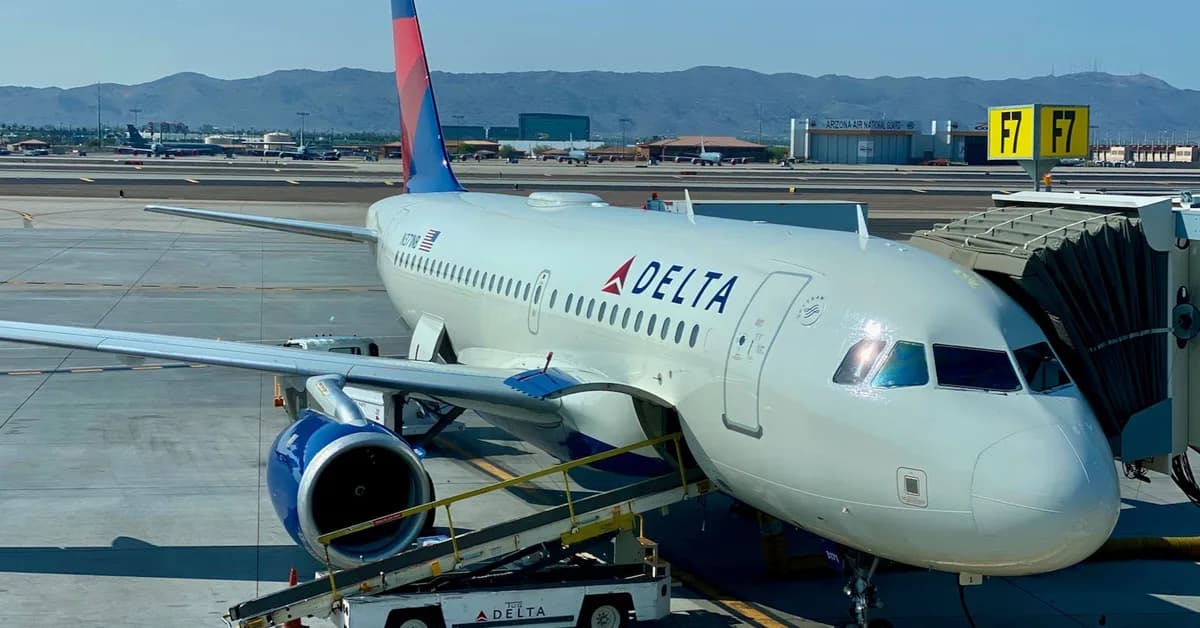 Delta plans new flights from Los Angeles to 'Hollywood North'