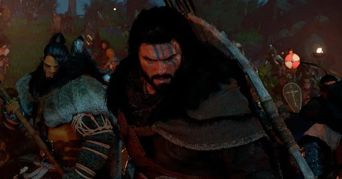 Crimson Desert Gets More Storage Space, a Headgear Visibility Option, and Even a Toggle for Previous Movement Controls in Patch 1.02.00