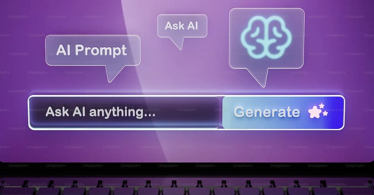 Generative AI shifts the question from "who has access" to "who knows how to use it well"?