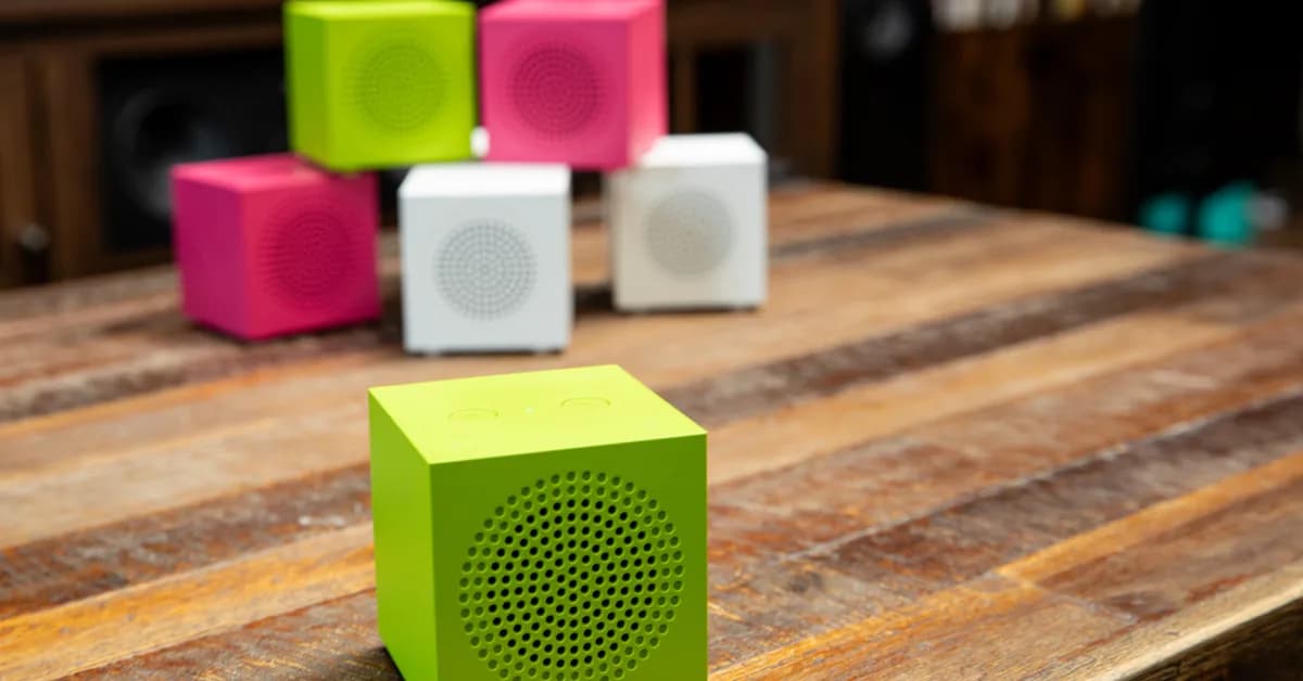 I tested a living room full of cheap Ikea speakers against Sonos and Bose