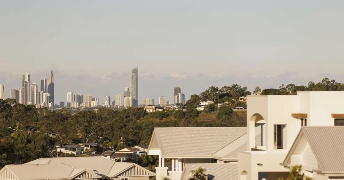 Thousands of new homes planned as developer takes over Gold Coast mega-estate