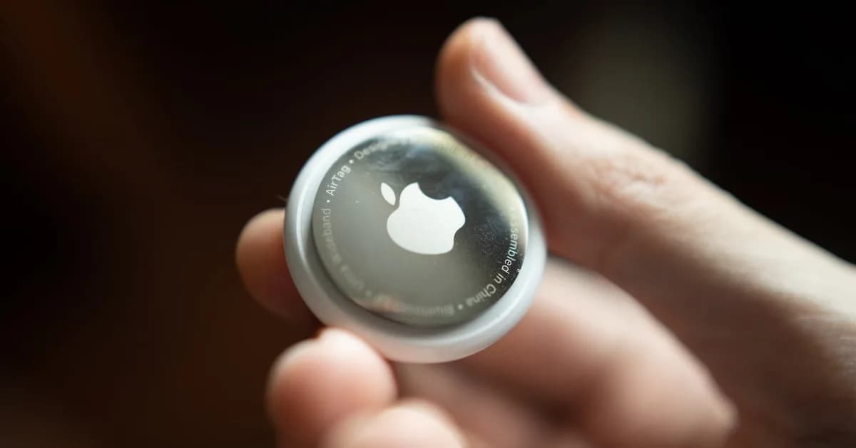 Lowest price ever: Save 40% on a 4-pack of Apple AirTags during Amazon's Big Spring Sale