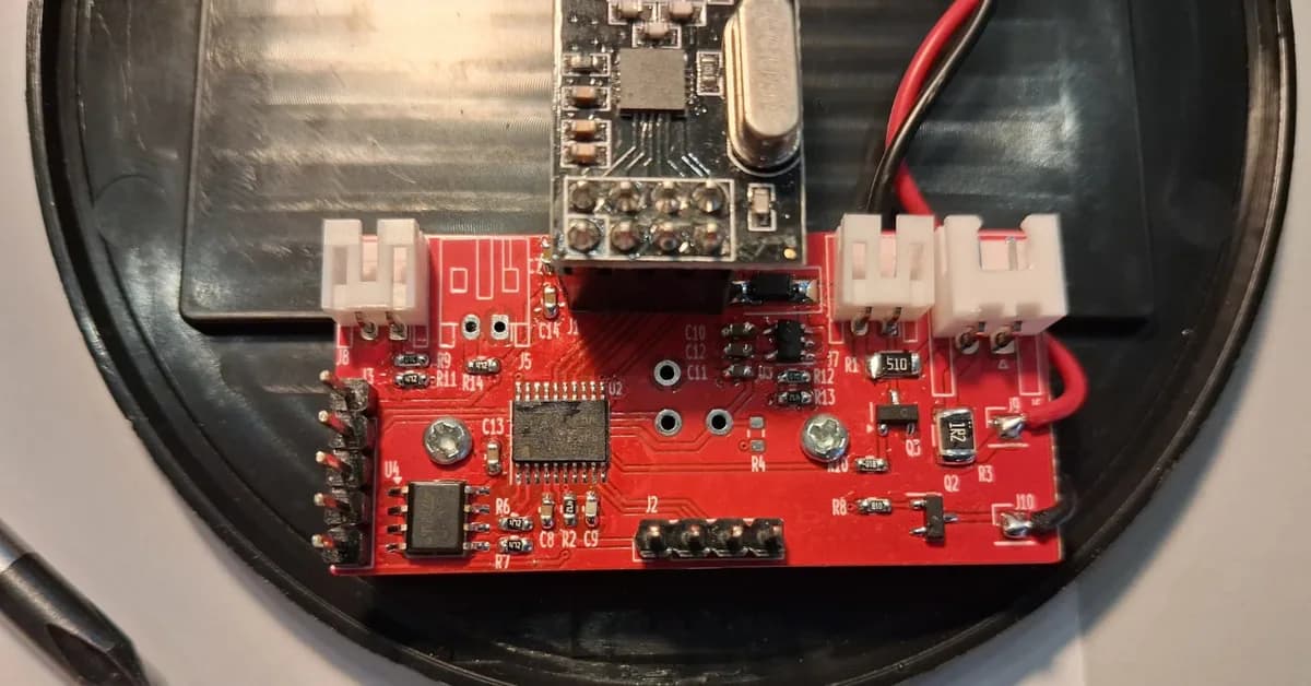 Adding Capabilities to Inexpensive Solar Modules