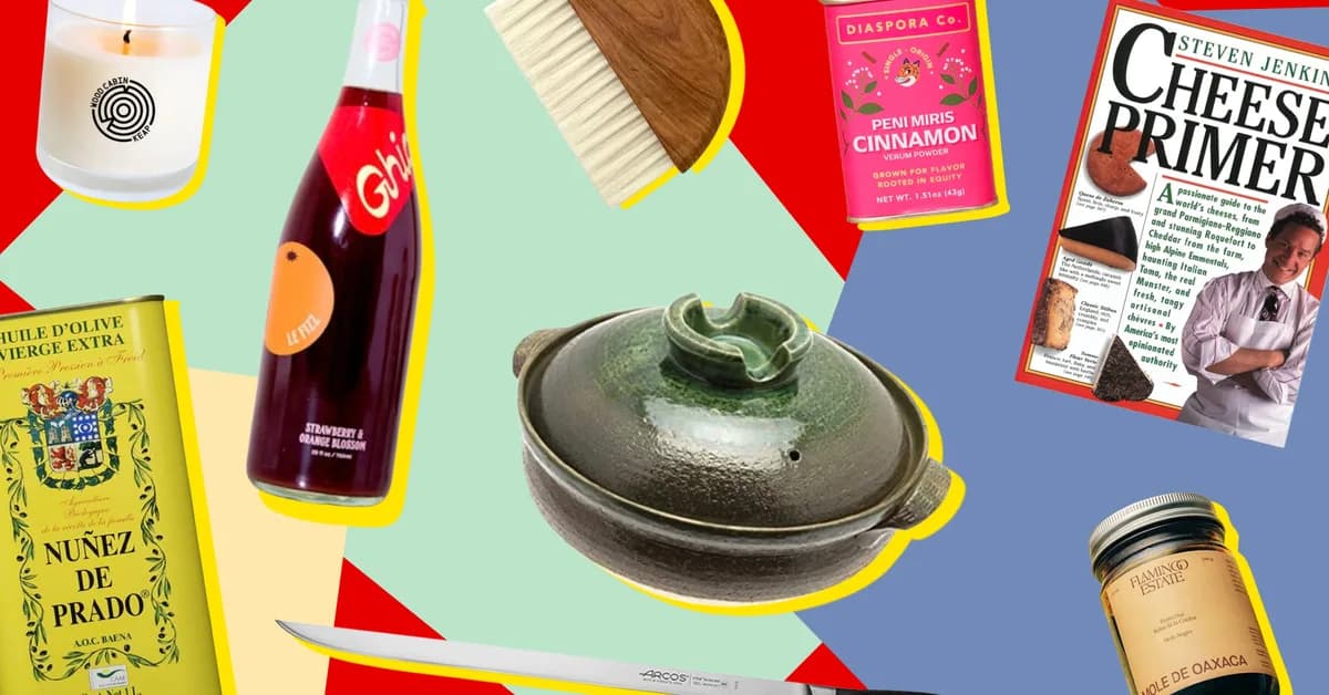 The Best Housewarming Gifts (That You'll Want for Yourself)