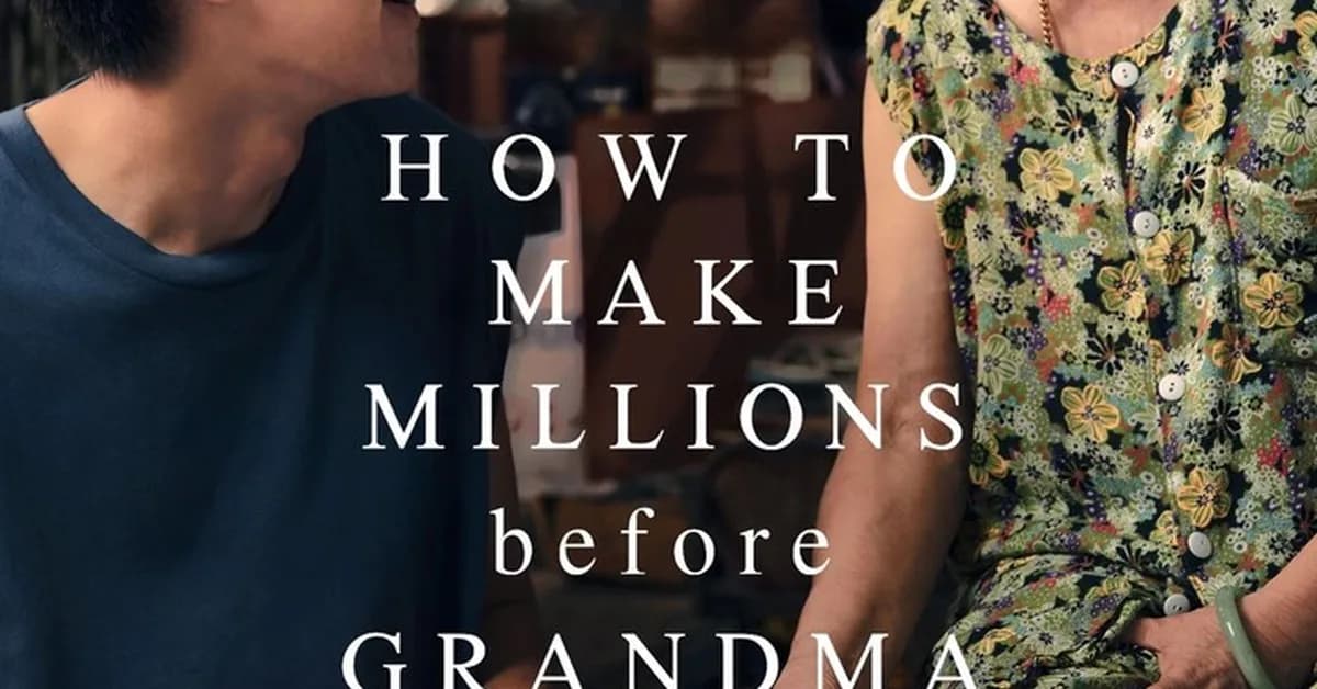 The 3 hours I spent trying to find one photo of my grandma