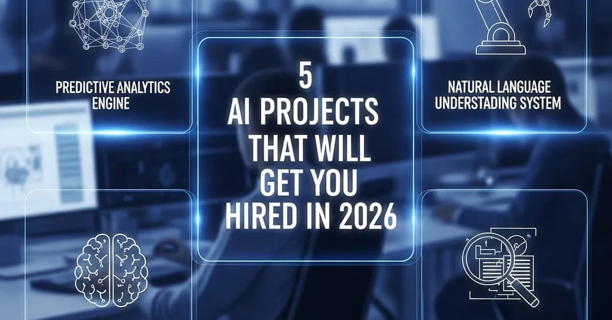 The Tech Skills That Actually Get You Hired in 2026 (Not the Ones You Think)