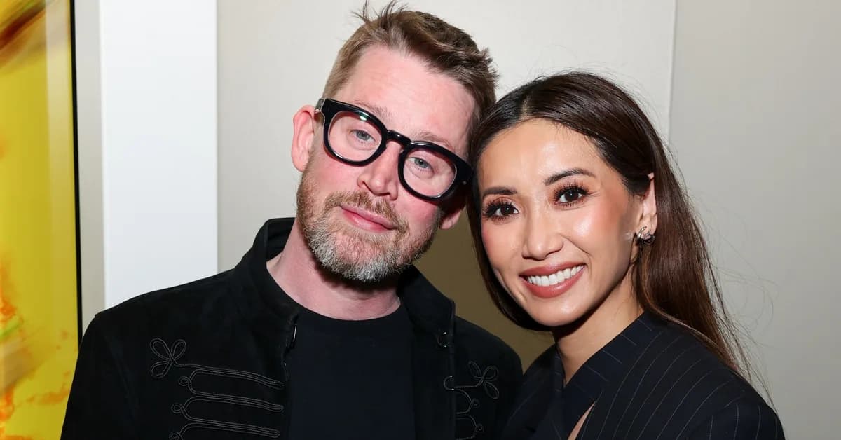 Macaulay Culkin and Brenda Song 'Scoop Up a $10.35 Million Sherman Oaks Mansion'-Weeks After Selling Toluca Lake Estate