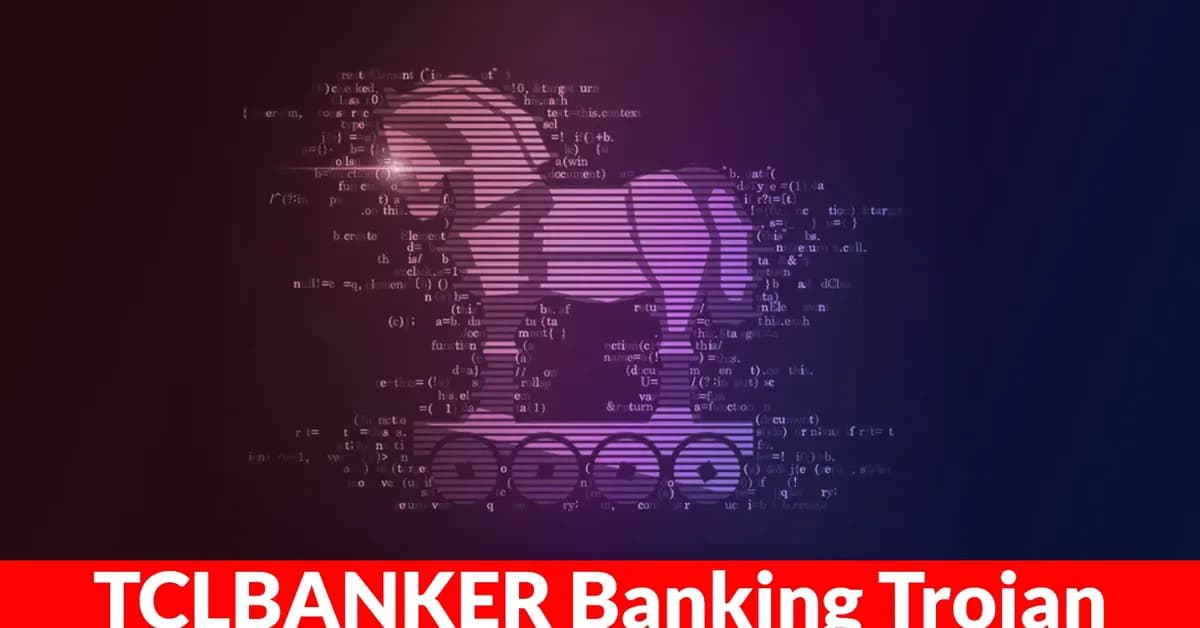 Hackers Abuse Signed Logitech Installer to Deploy TCLBANKER Banking Trojan