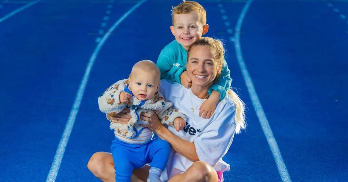 Olympic stars Genevieve and Ryan Gregson sell family home for fifth Games bid