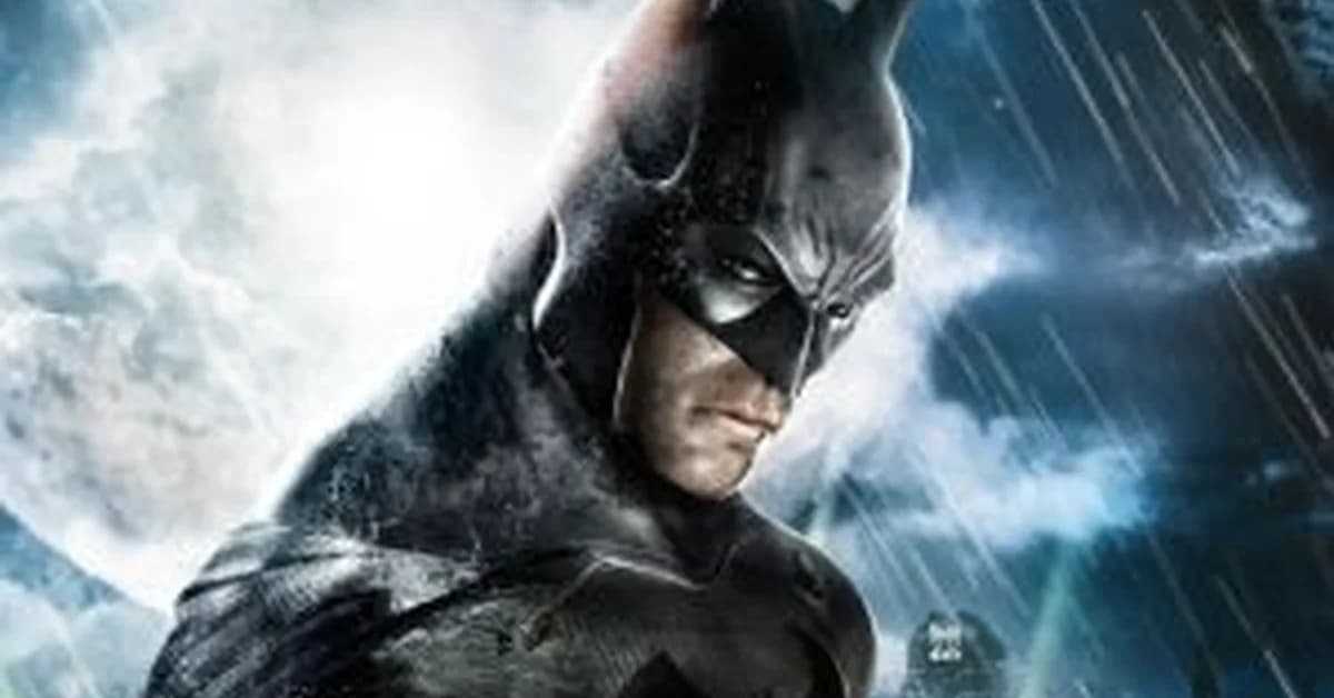 Celebrate Batman Day With The Entire Arkham Series At Its Lowest Price Right Now