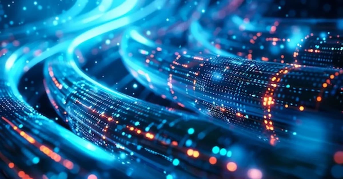 Optical LAN: The silent hero of modern learning