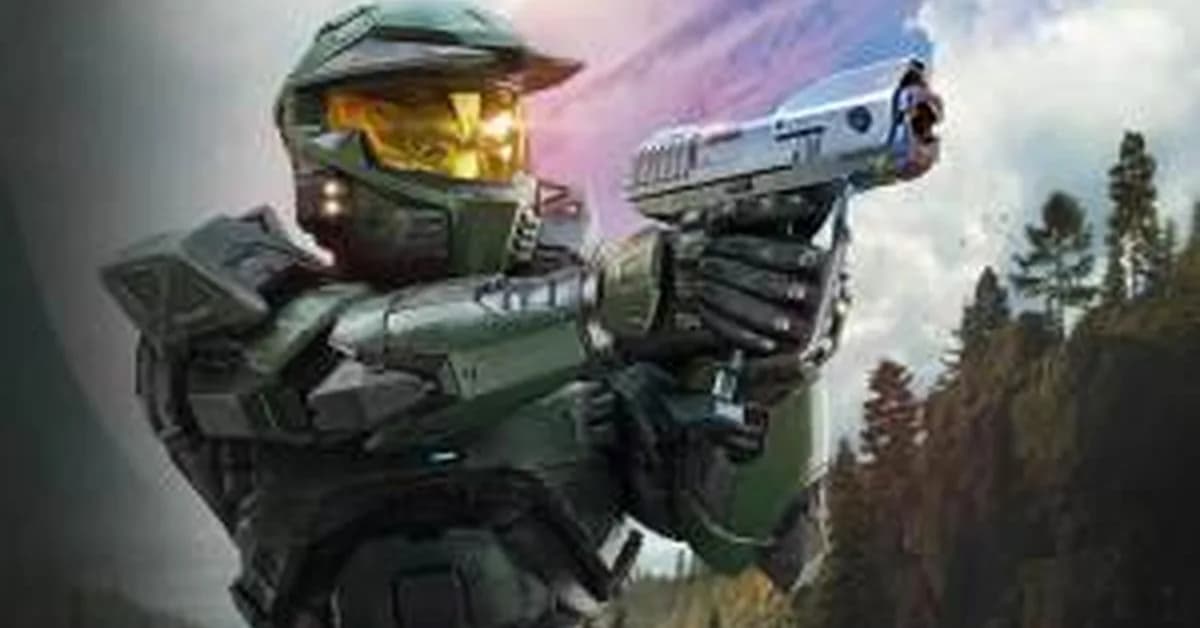 Halo: Campaign Evolved Cross-Play and Cross-Saves Explained