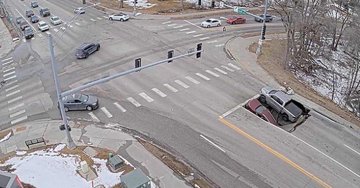 Omaha Sinkhole Viral Video Is a Warning Sign for Homeowners in Nebraska and Beyond