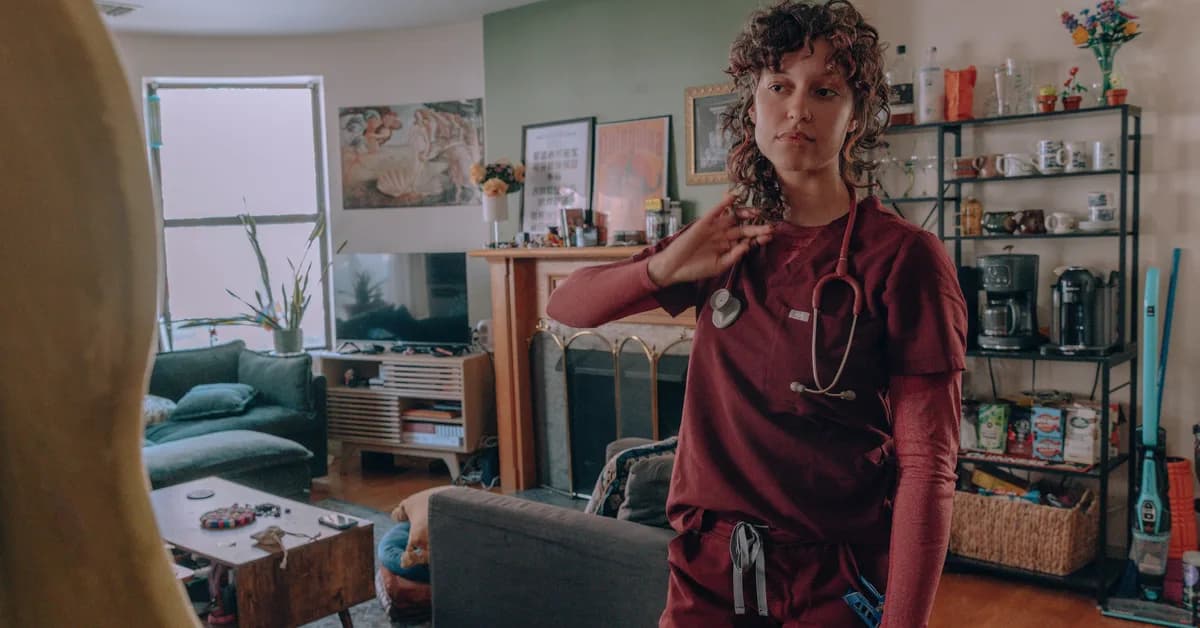 The quiet career cost of losing a parent young