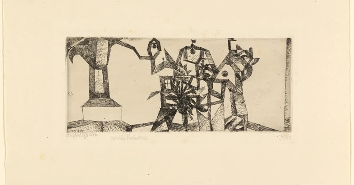 Little Mermaid-inspired anime ChaO offers a goldfish in Air Jordans and not much else