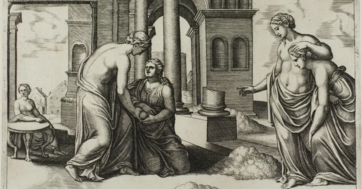 Quantitative Bounds for Sorting-Based Permutation-Invariant Embeddings