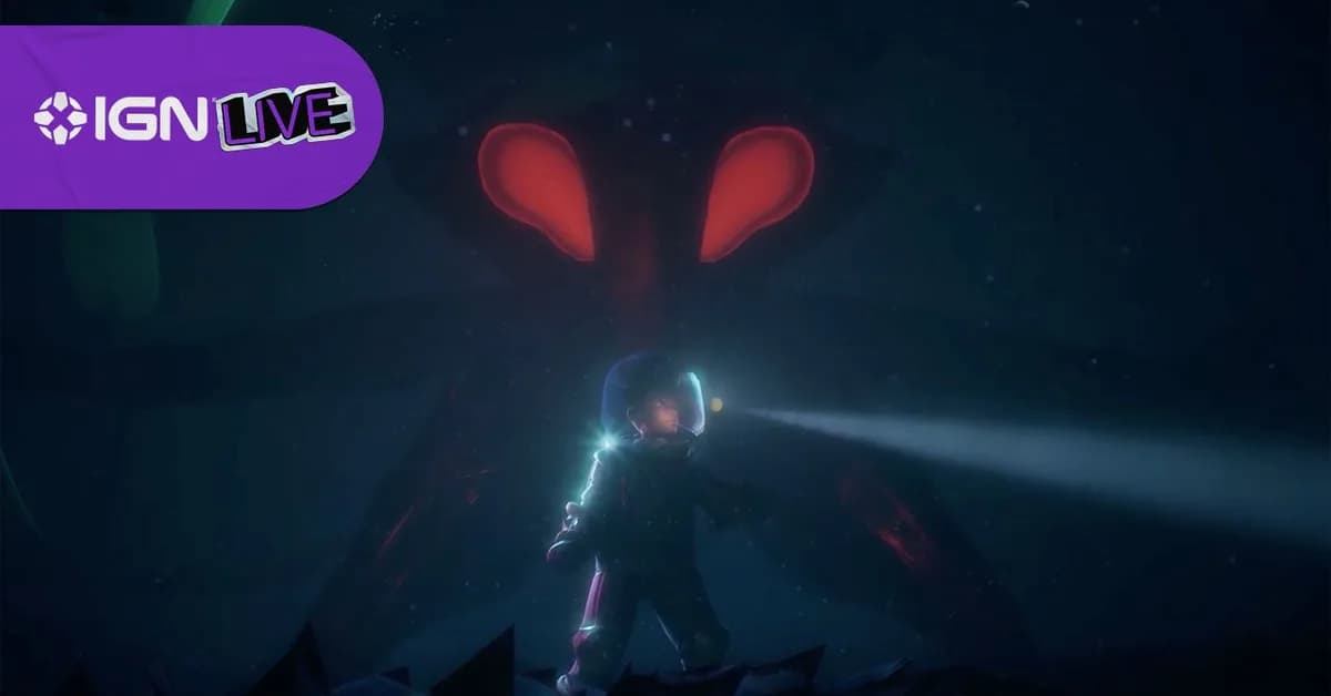 Grounded 2 Heads Into the Unknown With Into The Abyss DLC | IGN Live