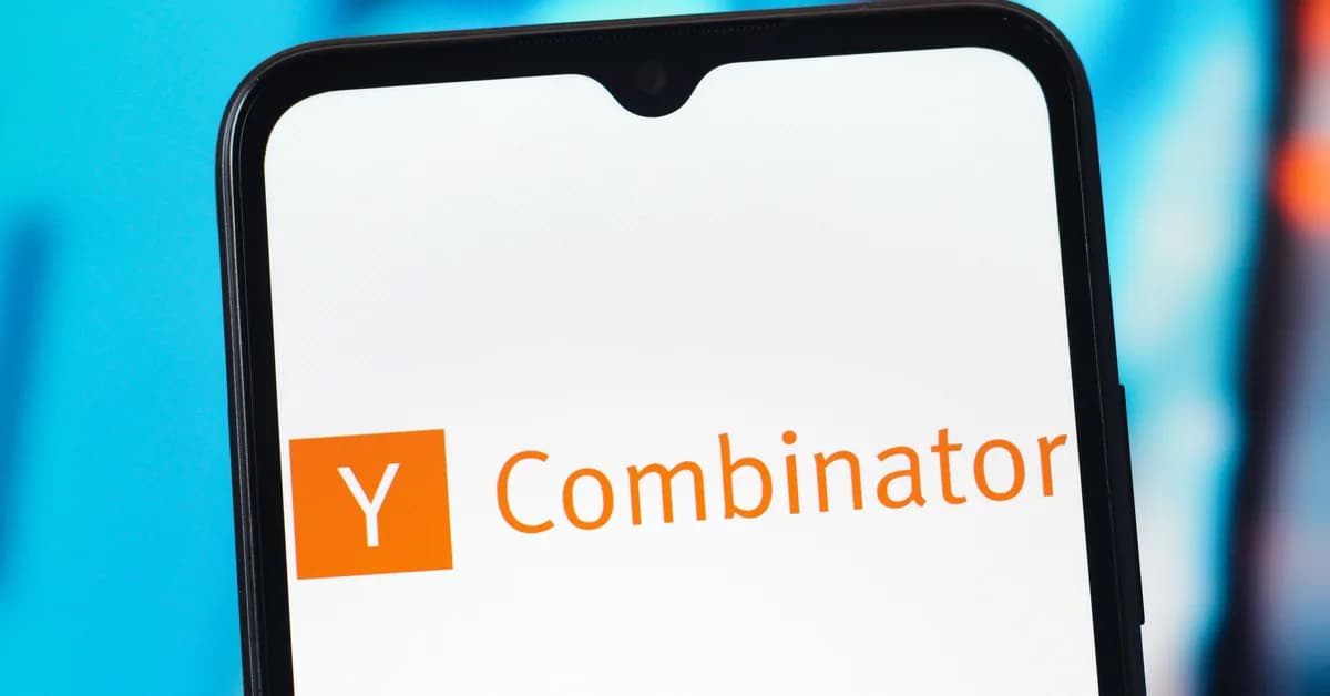 Y Combinator's guide to being an AI-native company: tokenmaxx, don't headcountmaxx