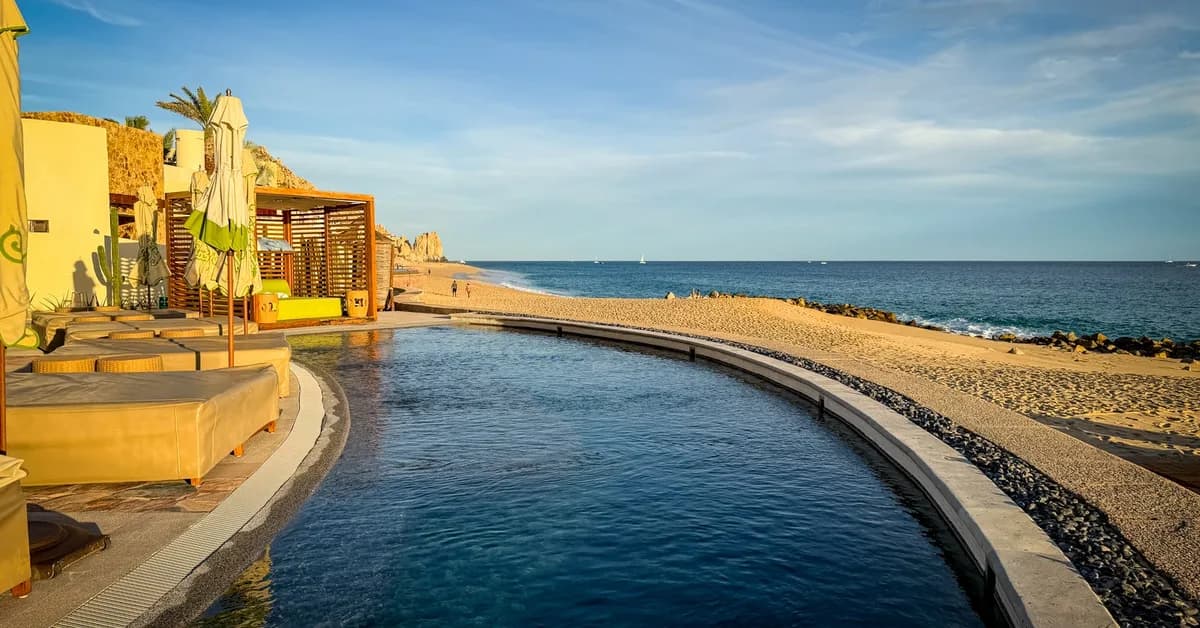 12 recently renovated points hotels that feel brand new and deserve another look