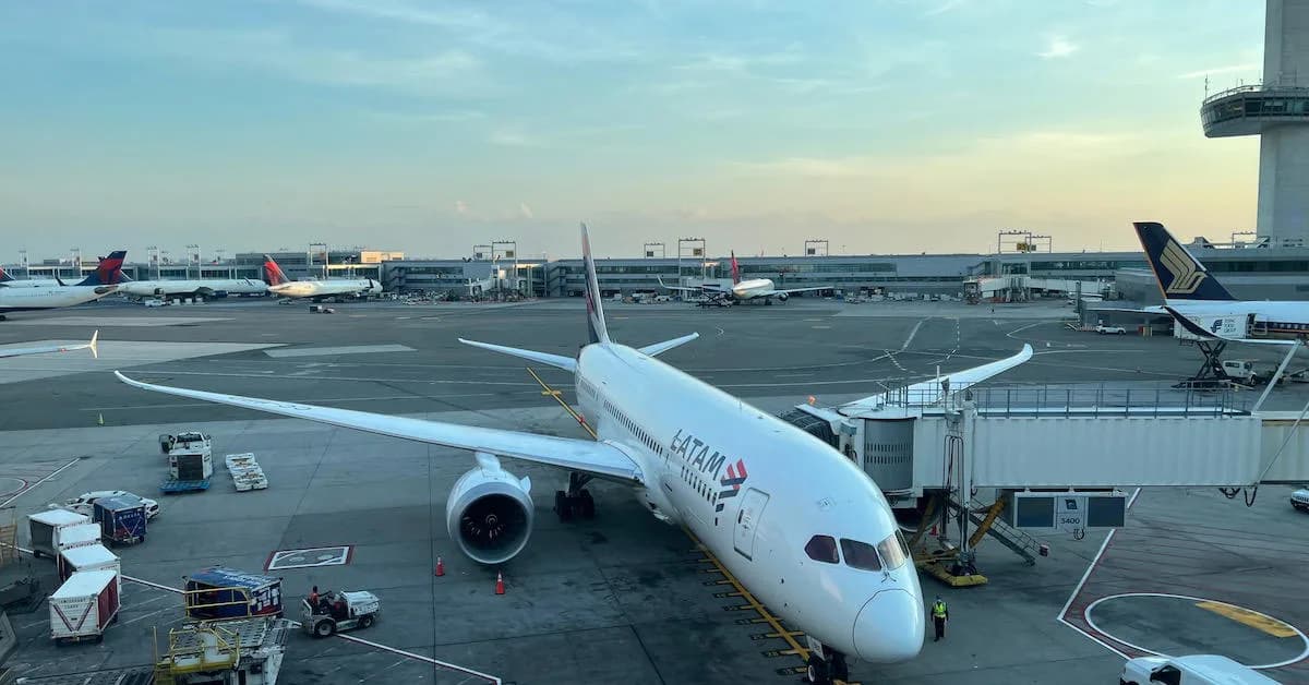 Demystifying Airport Codes: How Are They Chosen, Exactly?