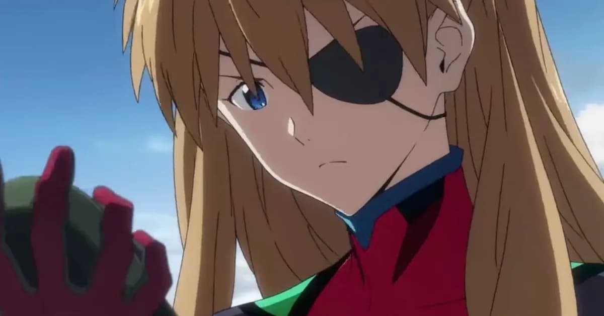 The Best Deals Today: Neon Genesis Evangelion Blu-ray, Star Fox for Switch 2, Crunchyroll Subscriptions, and More