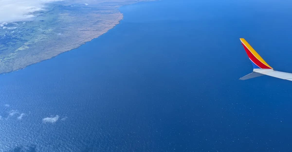 A 14-Hour Delay On Hawaiian Plus 5-Hours on American Left Us Scrambling (Trip Report)
