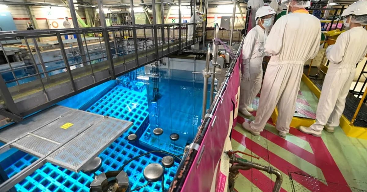 Q&A: Nuclear microreactors offer a solution for Canada's energy infrastructure weaknesses